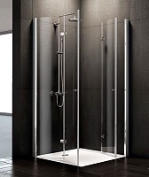 Kolpa San  Душевой уголок "Terra flat TKK 90"