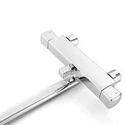 Iddis Смеситель для ванны MONET MONSBL0i10 – фотография-5