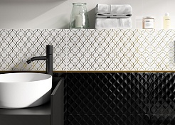 Коллекция плитки Cersanit Deco