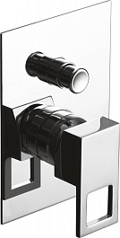 Cezares Смеситель MOLVENO-VDIM-01-Cr для душа – фотография-1