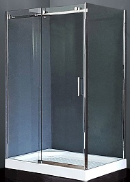 Royal Bath Душевой уголок RB8012B-L – фотография-1