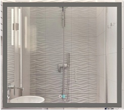 Mixline Зеркало Аккорд Минио-2 90 – фотография-2