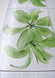 Коллекция плитки Керабуд Акварель 3