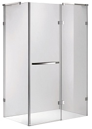 Orans Душевой уголок SR-1613 L без поддона – фотография-1
