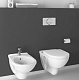 Villeroy & Boch Унитаз подвесной O'Novo 5660 H1 01 – фотография-6