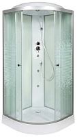 DTO Душевая кабина L908 с гидромассажем