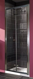 Parly Душевая дверь в нишу D91 – фотография-1