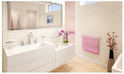 Grohe Стакан Grandera 40626000 – фотография-3