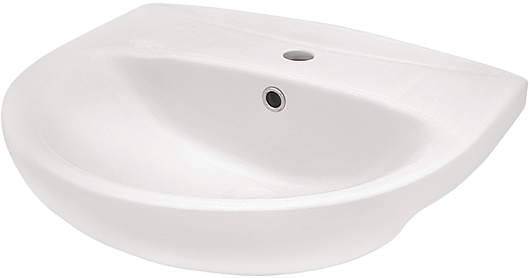 Style Line Мебель для ванной Волна №11 55 лилия – фотография-4