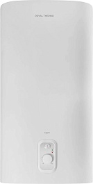 Royal Thermo Накопительный водонагреватель Lagom RWH 50 – фотография-2