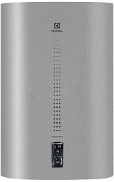 Electrolux Водонагреватель накопительный Centurio IQ 3.0 EWH 80 Silver – фотография-2
