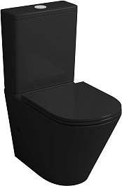 Grossman Унитаз GR-4450BMS – фотография-1