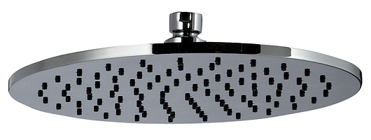Jacob Delafon Верхний душ "Eo E14568-CP" – фото, картинка, фотография-1