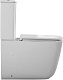 Ceruttispa Унитаз-компакт Alvaro Tornado CT11089 – фотография-8