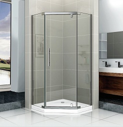 Parly Душевой уголок ZPE911T – фотография-6