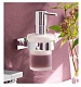 Grohe Дозатор Essentials 40394000 – картинка-9