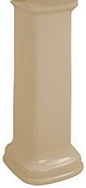 Creavit Пьедестал Klasik KL250-З0 – фотография-1