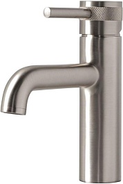 Allen Brau Смеситель для раковины Priority 5.31001-BN никель браш – фотография-1