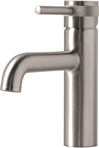 Allen Brau Смеситель для раковины Priority 5.31001-BN никель браш – фото-1