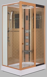 Niagara Душевая кабина NG-7711GL – фотография-4