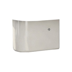 ArtCeram Полупьедестал для раковины Ten TEC004 – фотография-1