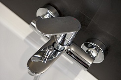 Valvex Смеситель "Aries 2405090" для ванны – фотография-3