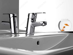 Roca Смеситель "Victoria 5A3125C00" – фотография-2