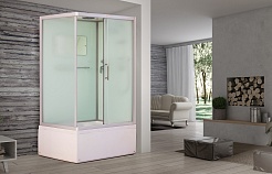 Esbano Душевая кабина 120x90 ES-129 CKRB R – фотография-2