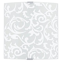 Eglo Светильник "Grafik 91244" настенно-потолочный