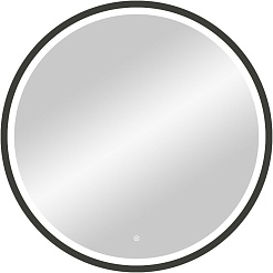 Continent Зеркало Style Led 800 – фотография-1