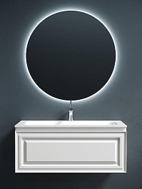 Sancos Тумба под раковину Very 100 bianco – фотография-4