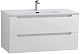 BelBagno Тумба под раковину Etna 100 подвесная белая матовая – картинка-13