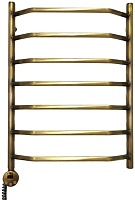 Domoterm Полотенцесушитель Лаура П7 500*700 АБР EL