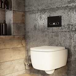 Iddis Кнопка смыва Unifix UNI71MBi77 – фотография-2