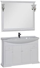 Aquanet Мебель для ванной Лагуна 120 (175443) – фотография-1