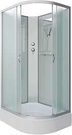 Niagara Душевая кабина Classic NG-33084-14LBK – фотография-2