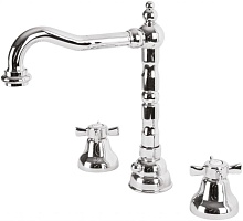 Cezares Смеситель LORD-BLS2-01 для раковины