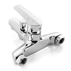 Iddis Смеситель для ванны с душем Harizma HARSB00i02 – фотография-4