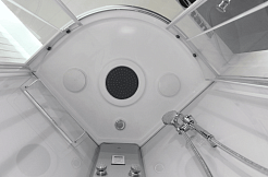 Orans Душевая кабина Basic Plus SR-86150S – фотография-3