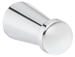 Keuco Крючок City.2 02714 – фотография-1