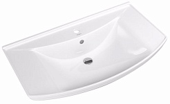 Aqwella Мебельная раковина Стиль 850 – фотография-1