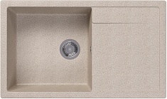 Dr. Gans Мойка кухонная Техно 860 терра