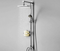 WasserKRAFT Душевой комплект A016 – фотография-2