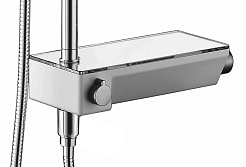 WeltWasser Душевая система WW DP 20250 WT – фотография-4