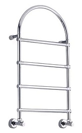 Margaroli Полотенцесушитель Sole 442 с аркой – фотография-1