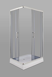 Parly Душевой уголок QZ71S – фотография-7