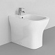 Ideal Standard Биде напольное Active T501201 – фотография-6