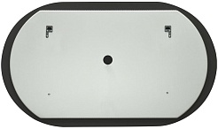 Continent Зеркало Fleur Medium 1000x600 – фотография-5