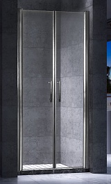 Esbano Душевая дверь в нишу ES-90-2LD – фотография-1