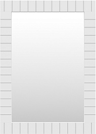 Brevita Мебель для ванной Gloster 60 белая – фотография-6